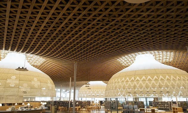 図書館