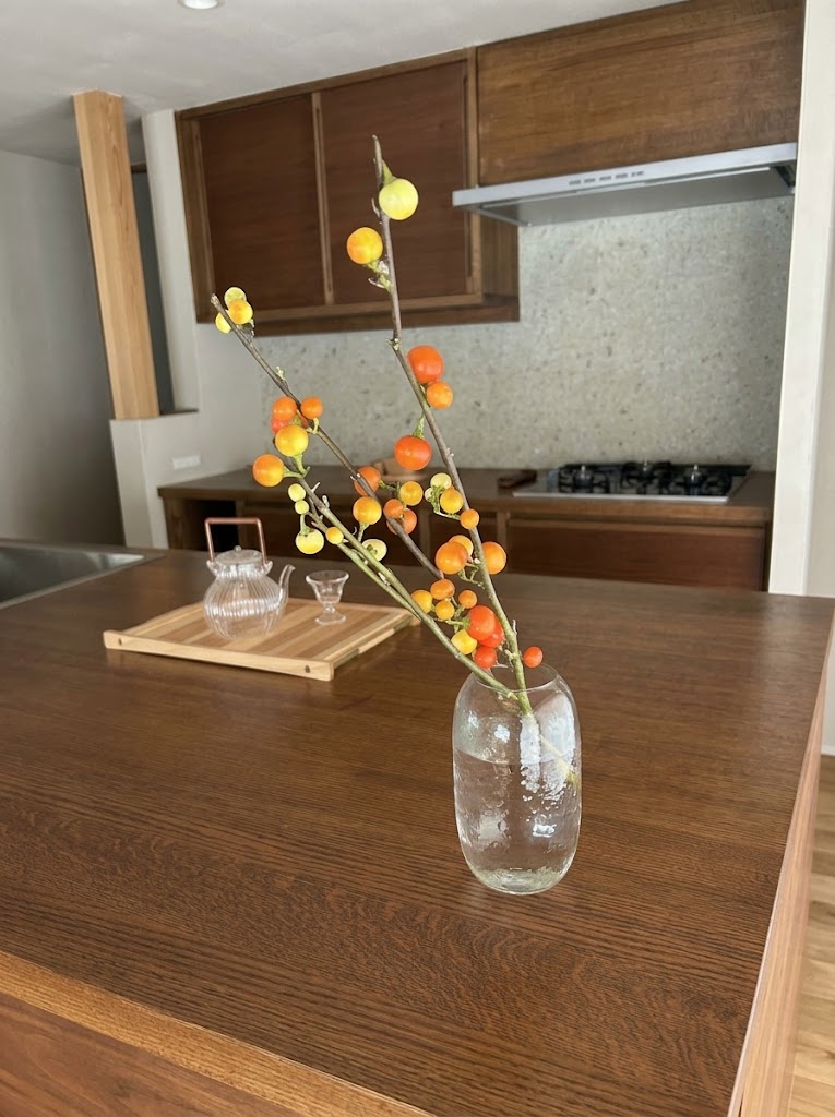 Pumpkin on a Stick